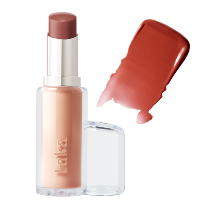 LAKA | Bonding Glow Lipstick