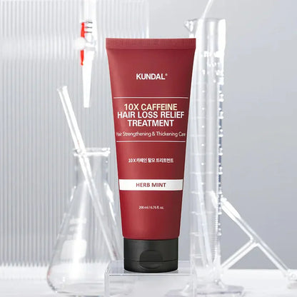 Kundal | 10X Caffeine Strengthening Treatment