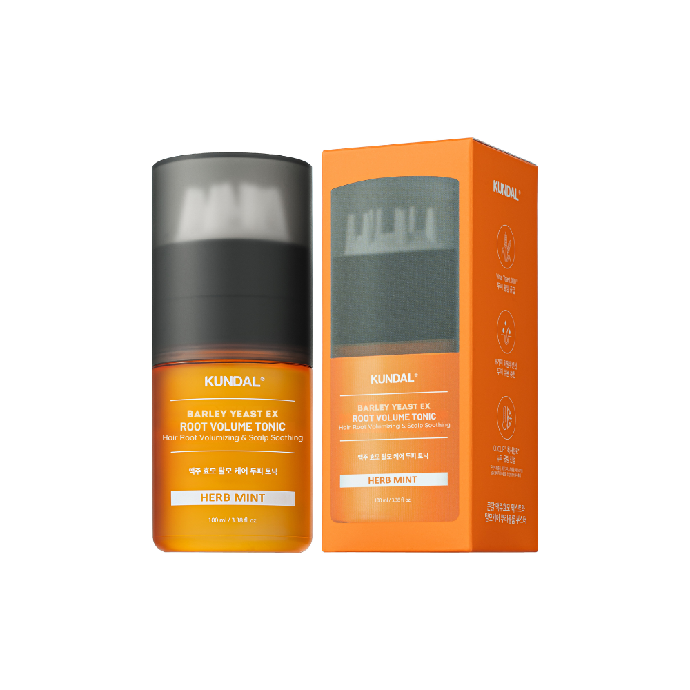 Kundal | Barley Yeast Ex Root Volume Tonic