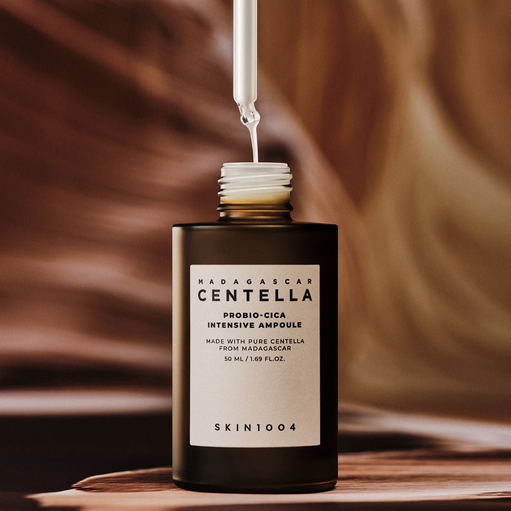 SKIN1004 | Madagascar Centella Probio-Cica Intensive Ampoule