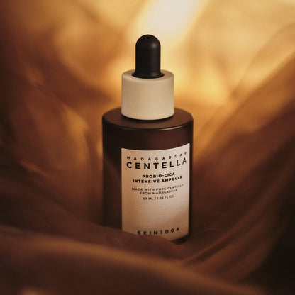 SKIN1004 | Madagascar Centella Probio-Cica Intensive Ampoule