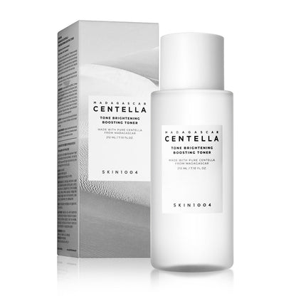 SKIN1004 | Madagascar Centella Tone Brightening Boosting Toner