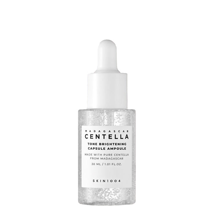 SKIN1004 | MINI Madagascar Centella Tone Brightening Capsule Ampoule