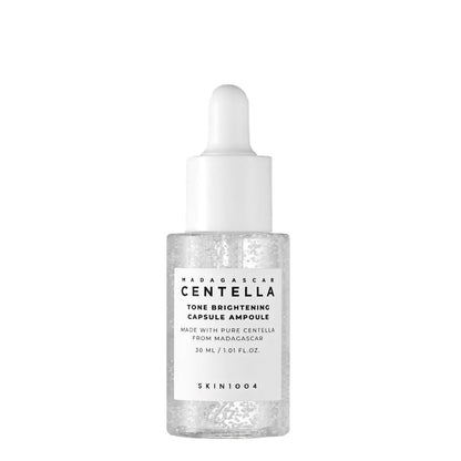 SKIN1004 | MINI Madagascar Centella Tone Brightening Capsule Ampoule