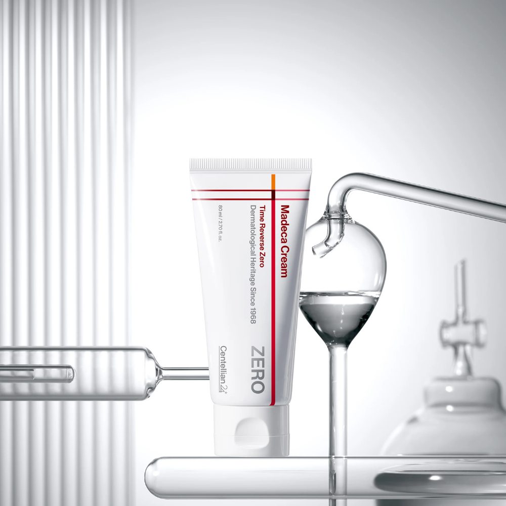 Centellian24 | Madeca Cream Time Reverse Zero