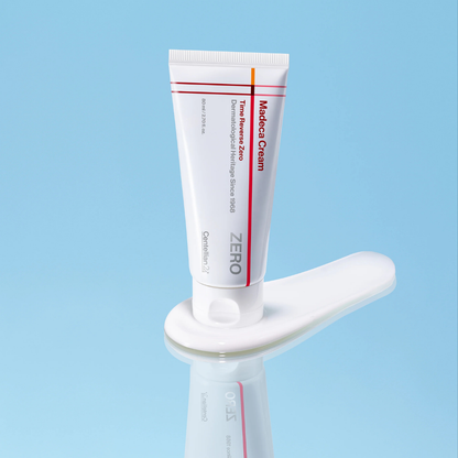 Centellian24 | Madeca Cream Time Reverse Zero
