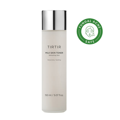 Tirtir | Milk Skin Toner