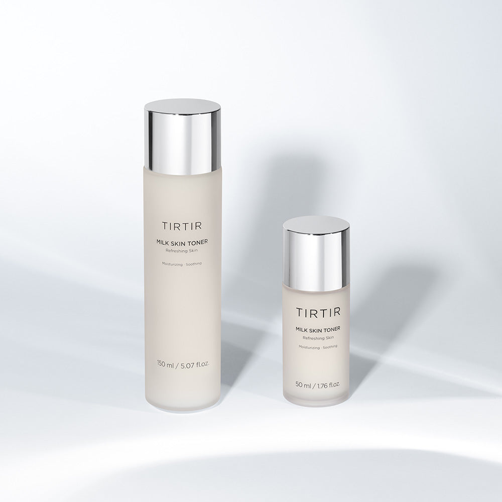 Tirtir | Milk Skin Toner