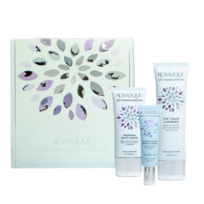 Rosalique | Miracle Collection