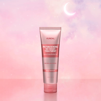Kundal | Protein Bonding No Wash Treatment