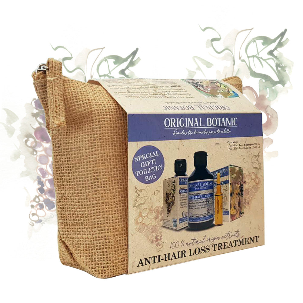 Original Botanic | SET Anti-Hair Loss