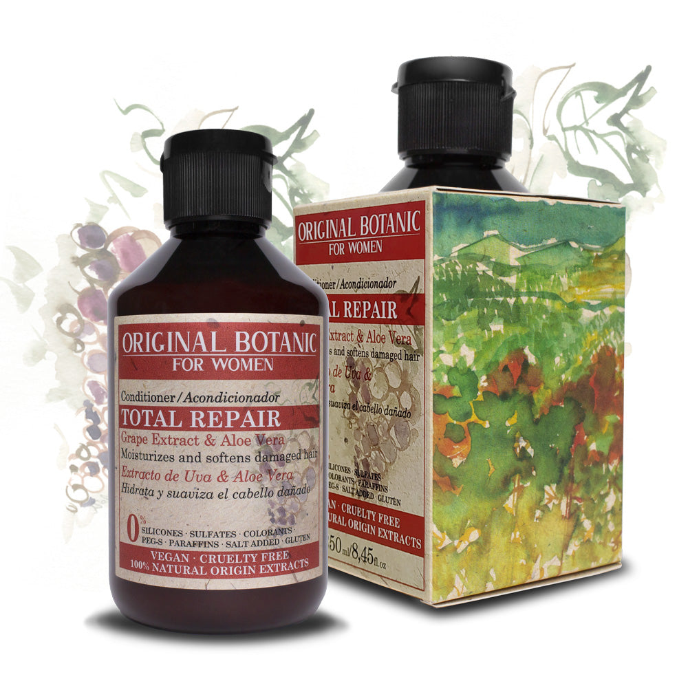 Original Botanic | TOTAL REPAIR Regenerator