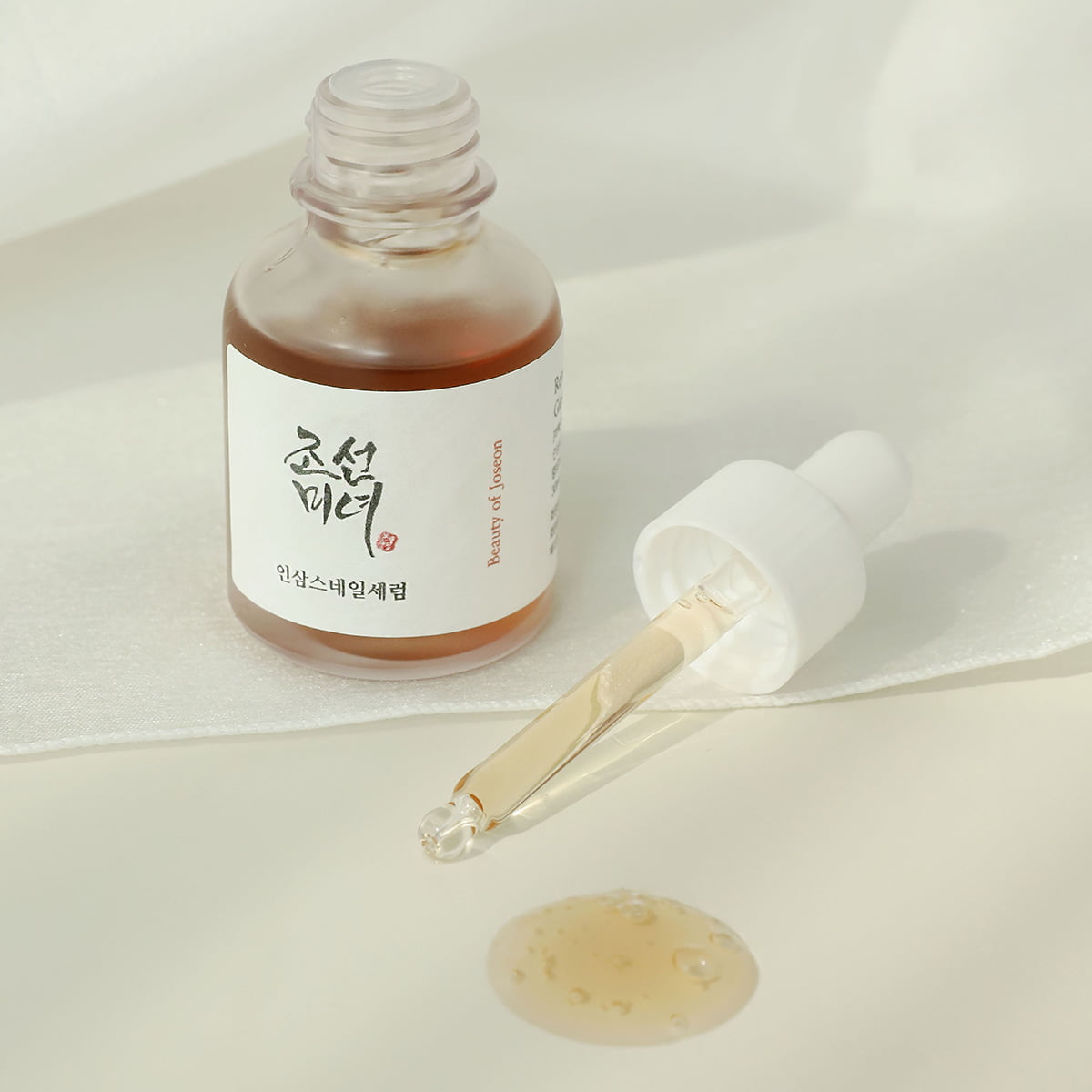 Beauty Of Joseon | Revive Serum: Snail + Ginseng