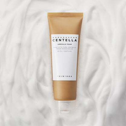 SKIN1004 | Madagascar Centella Ampoule Foam