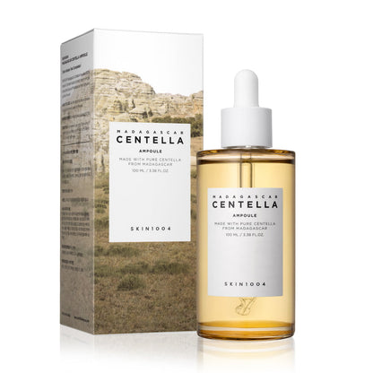 SKIN1004 | Madagascar Centella Ampoule