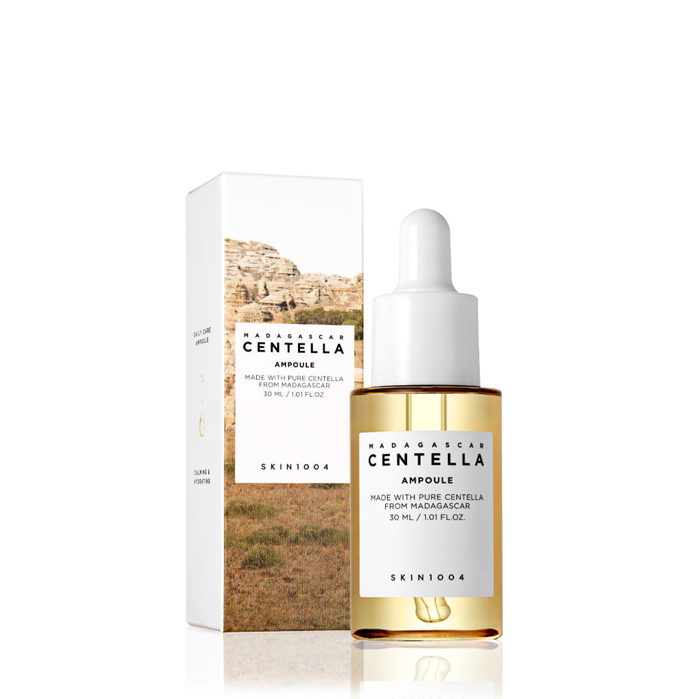 SKIN1004 | MINI Madagascar Centella Ampoule