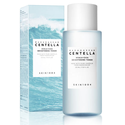 SKIN1004 | Madagascar Centella Hyalu-Cica Brightening Toner