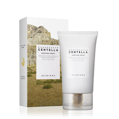 SKIN1004 | Madagascar Centella Soothing Cream