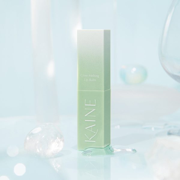 KAINE | Glow Melting Lip Balm