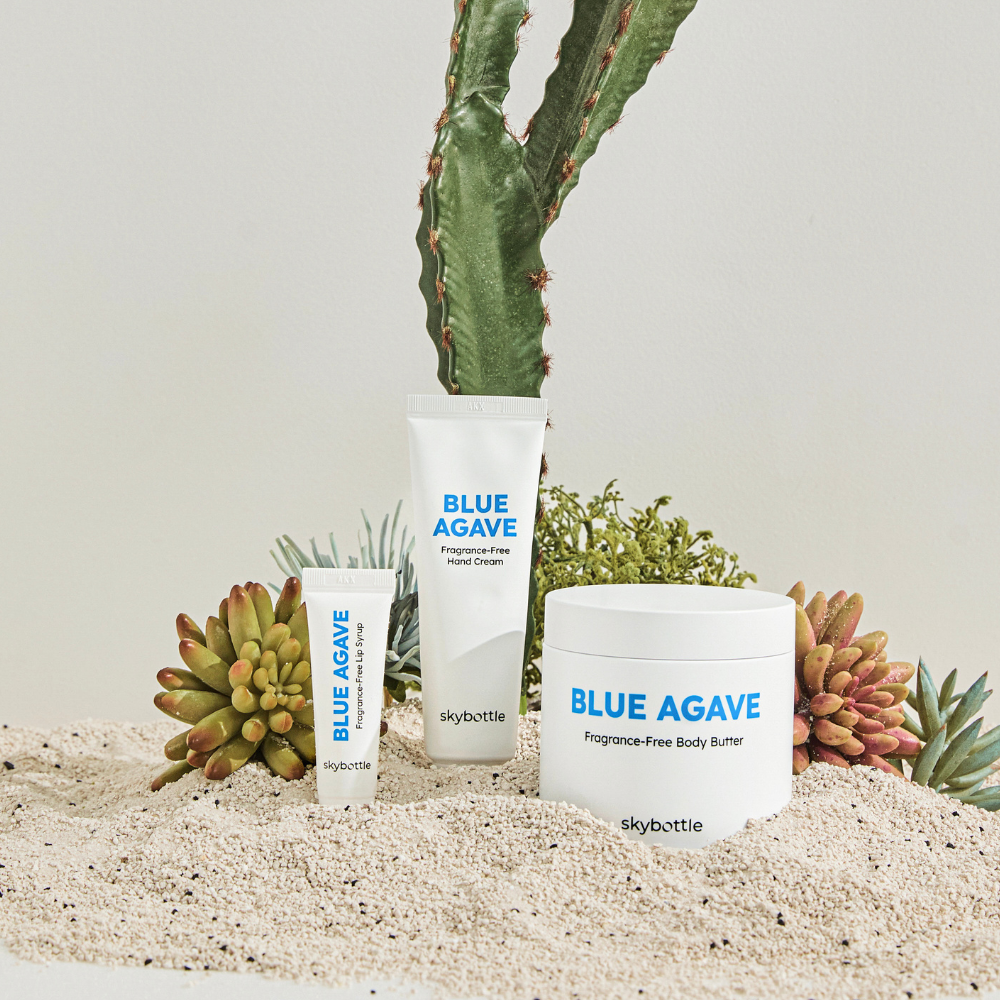 Skybottle | Fragrance-Free Body Butter
