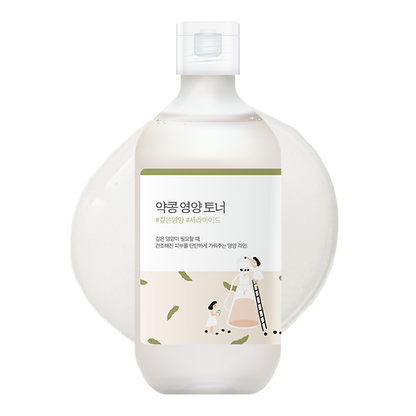 ROUND LAB | Soybean Nourishing Toner