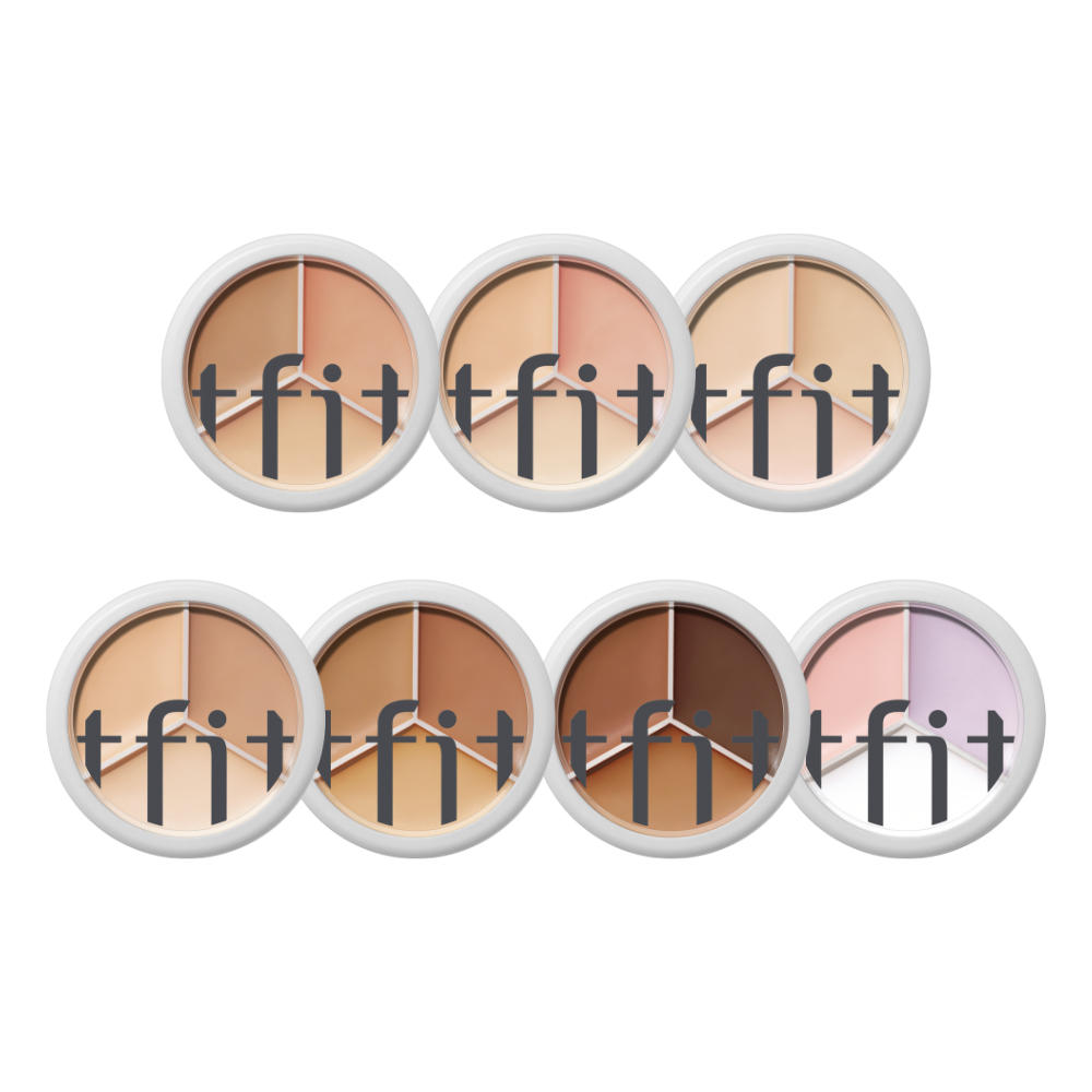 TFIT | Cover Up Pro Concealer – beauty-garden.ba