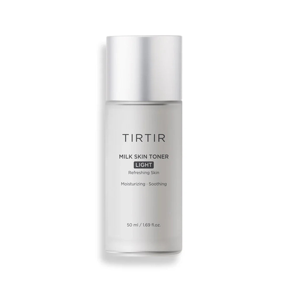 Tirtir | Milk Skin Toner Light