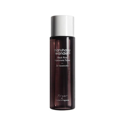 Haruharu Wonder | MINI Black Rice Hyaluronic Toner