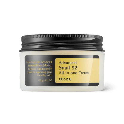 COSRX Advanced Snail 92 All in one Cream