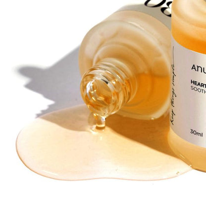 Anua | Heartleaf 80% Moisture Soothing Ampoule