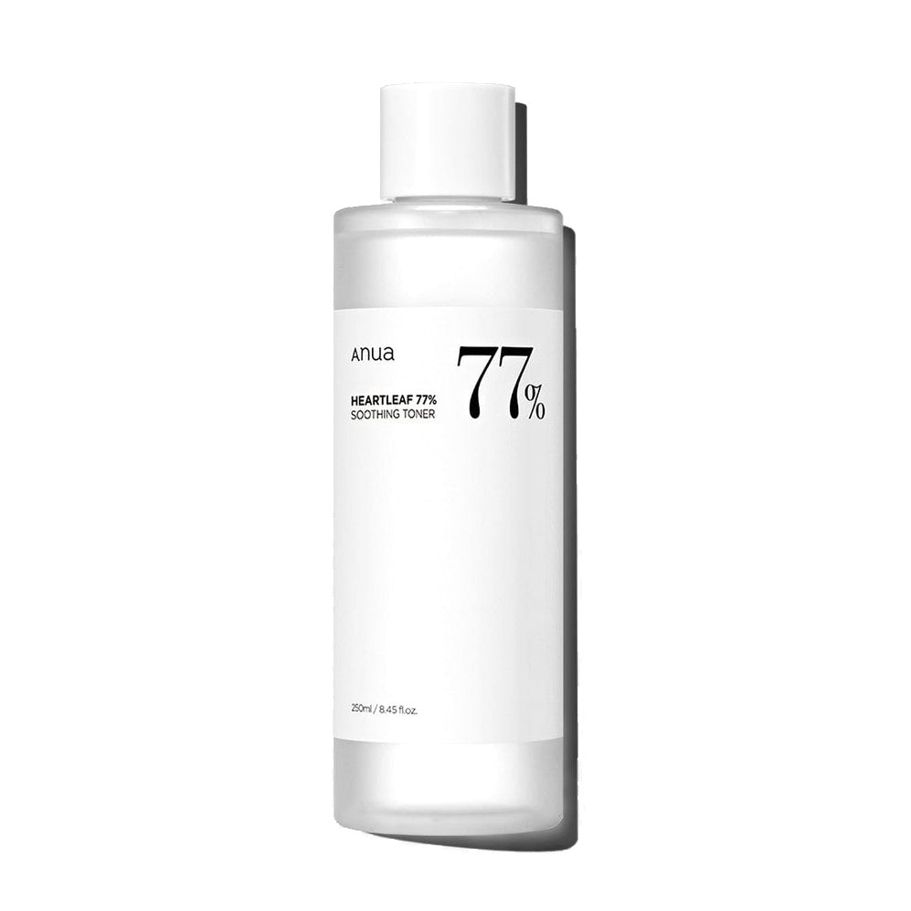 Anua | Heartleaf 77% Soothing Toner