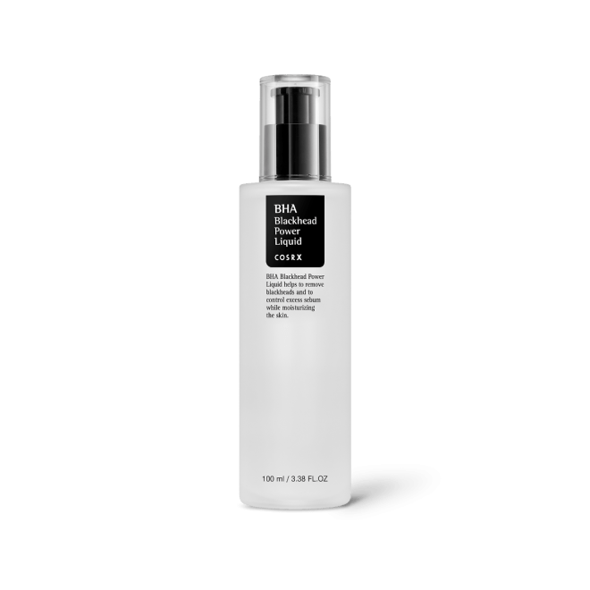 COSRX BHA Blackhead Power Liquid