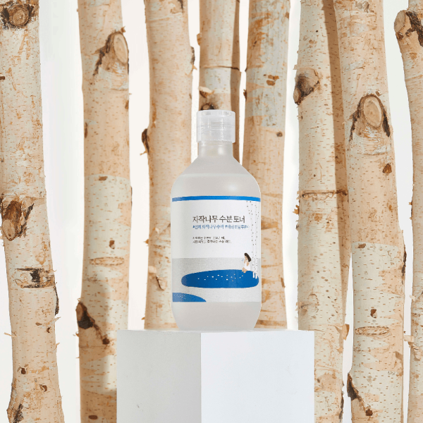 ROUND LAB | Birch Moisturizing Toner