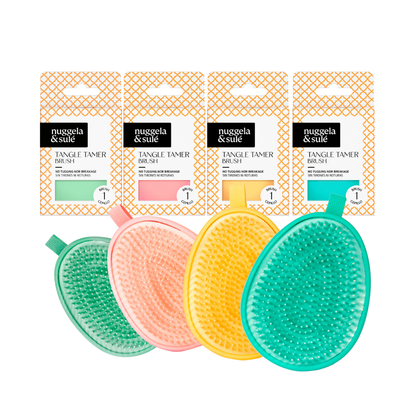 Nuggela &amp; Sulé | Četka za lakše raščešljavanje