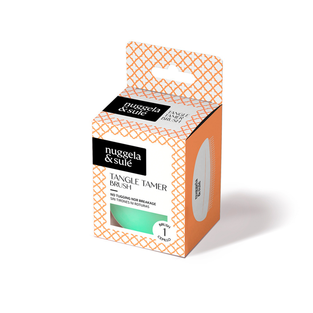 Nuggela &amp; Sulé | Četka za lakše raščešljavanje