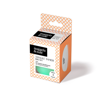 Nuggela &amp; Sulé | Četka za lakše raščešljavanje