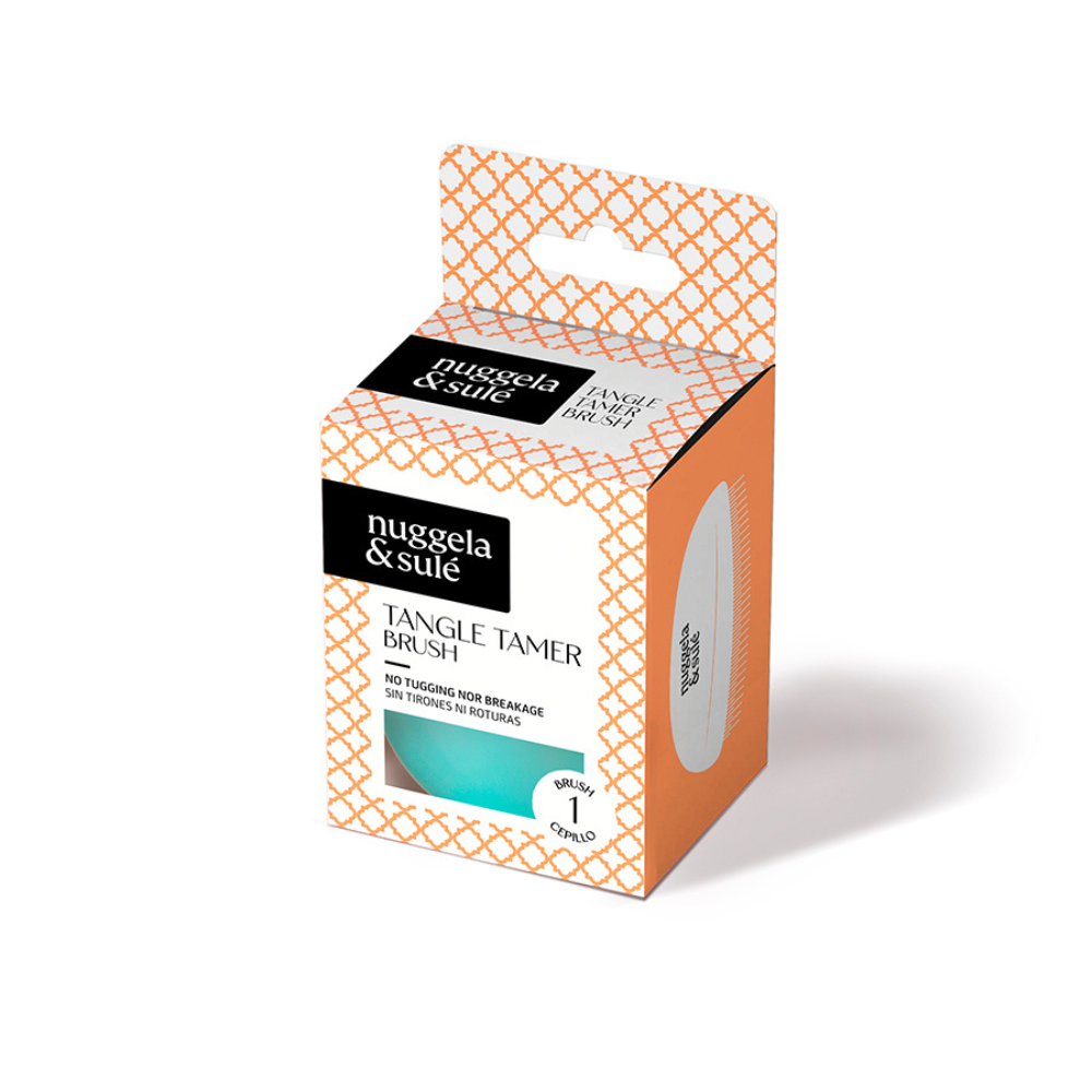Nuggela &amp; Sulé | Četka za lakše raščešljavanje