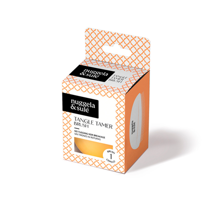 Nuggela &amp; Sulé | Četka za lakše raščešljavanje