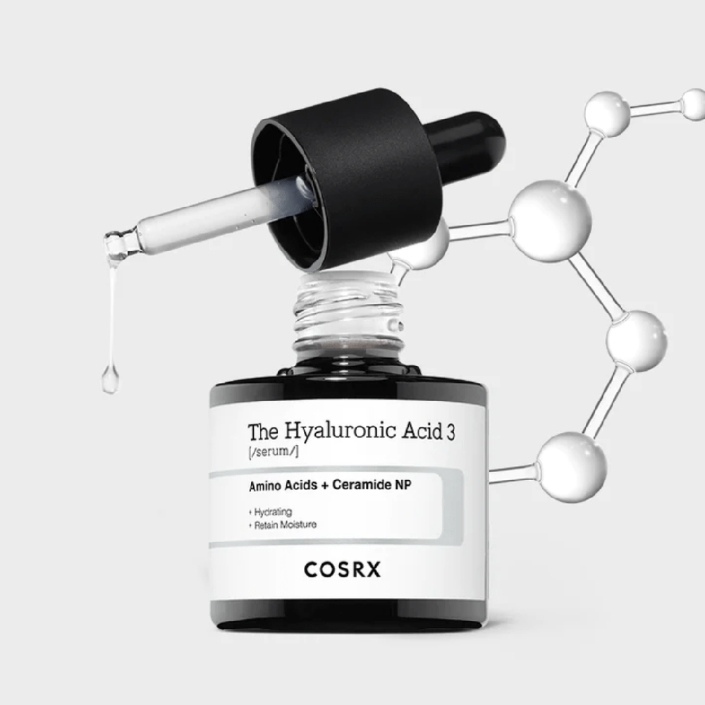 COSRX Hyaluronic 3 Serum