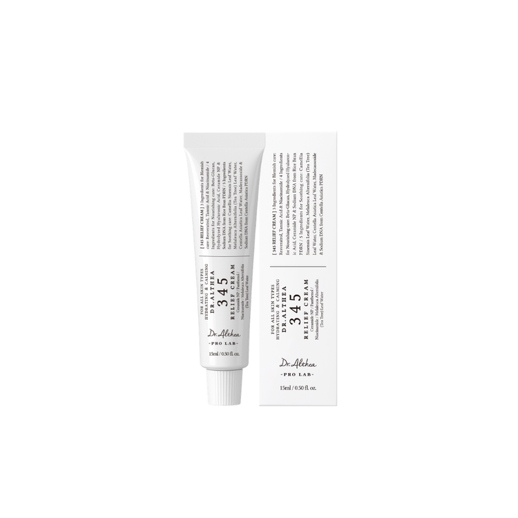 Dr. Althea | 345 Relief Cream