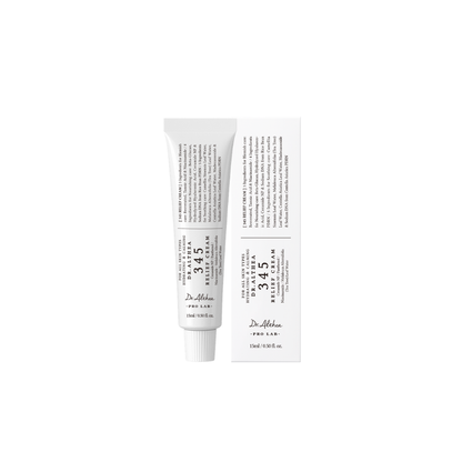 Dr. Althea | 345 Relief Cream