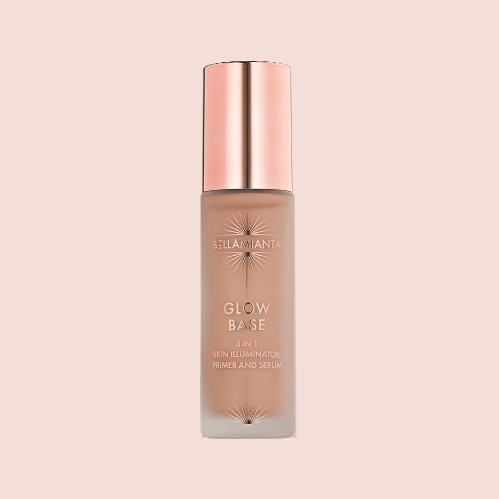 Bellamianta | Glow Base