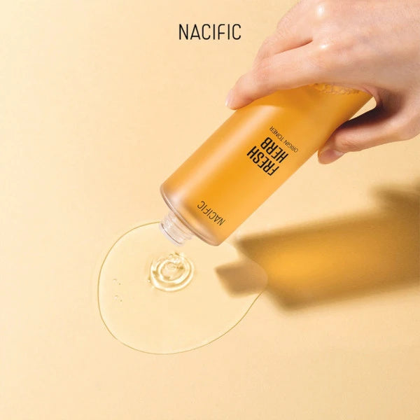 NACIFIC | Fresh Herb Origin Toner