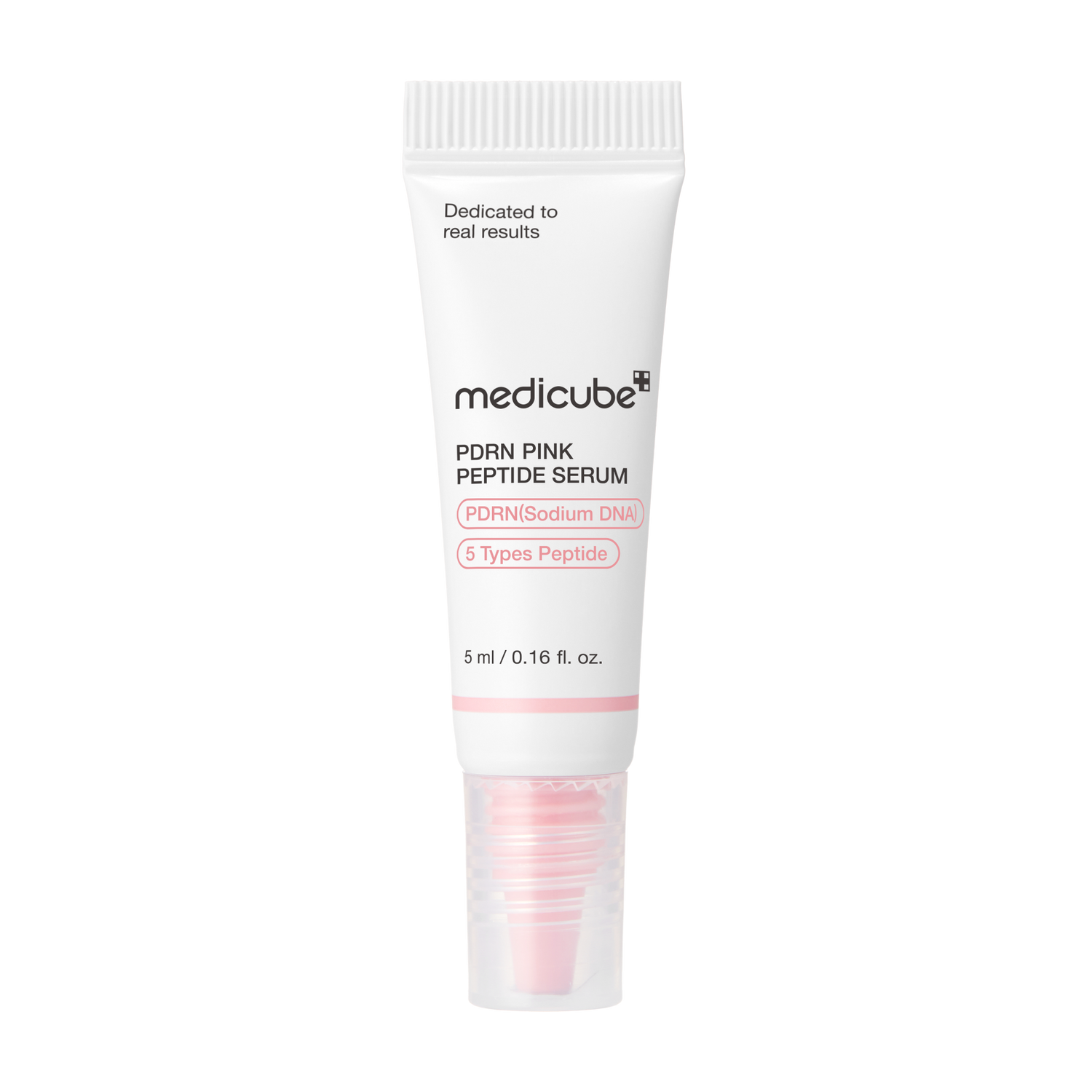Medicube | MINI PDRN Pink Peptide Serum