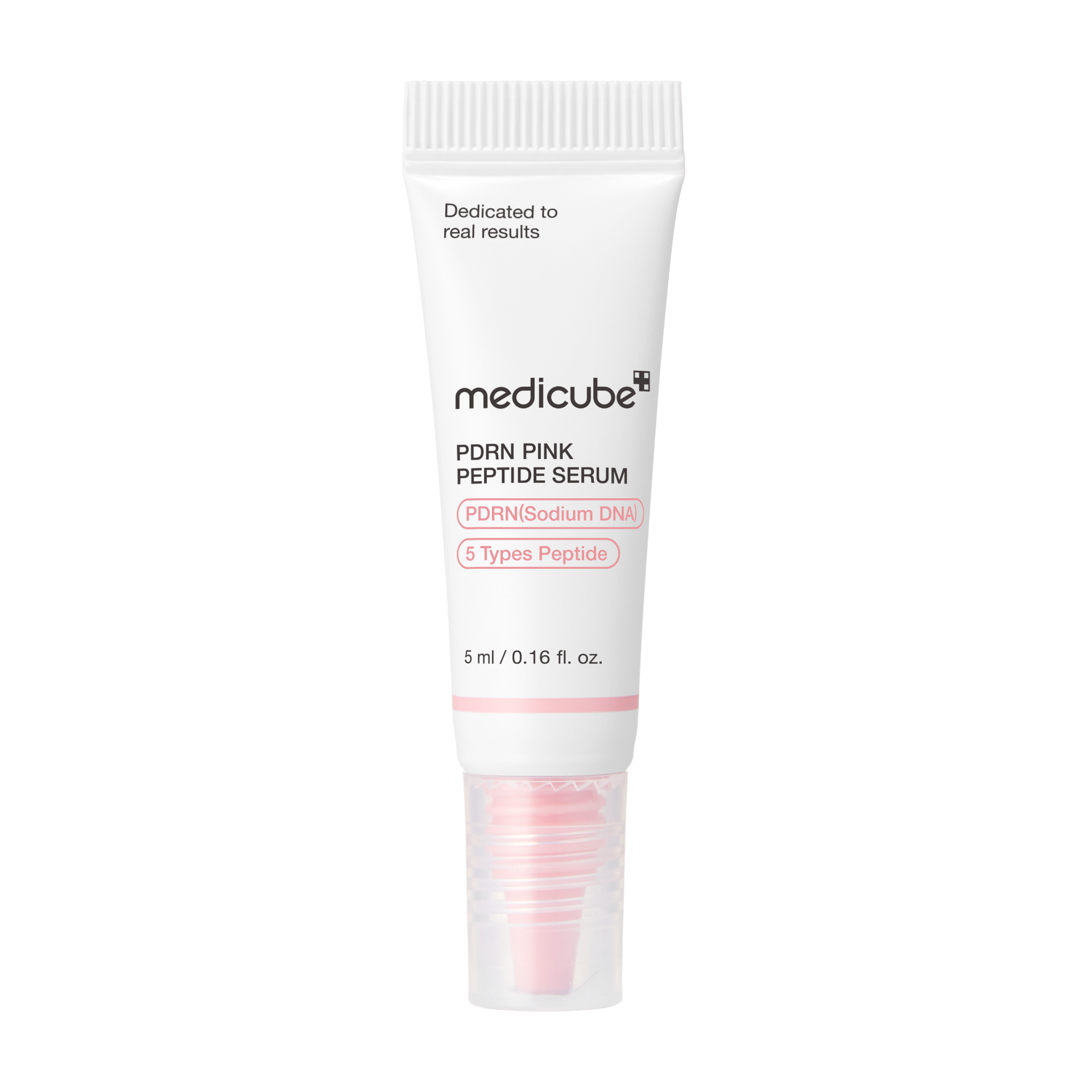 Medicube | MINI PDRN Pink Peptide Serum