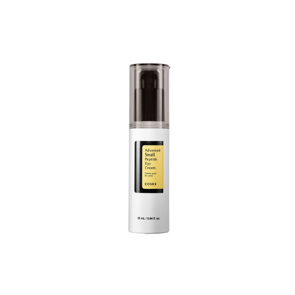 COSRX | Advanced Snail Peptide Eye Cream
