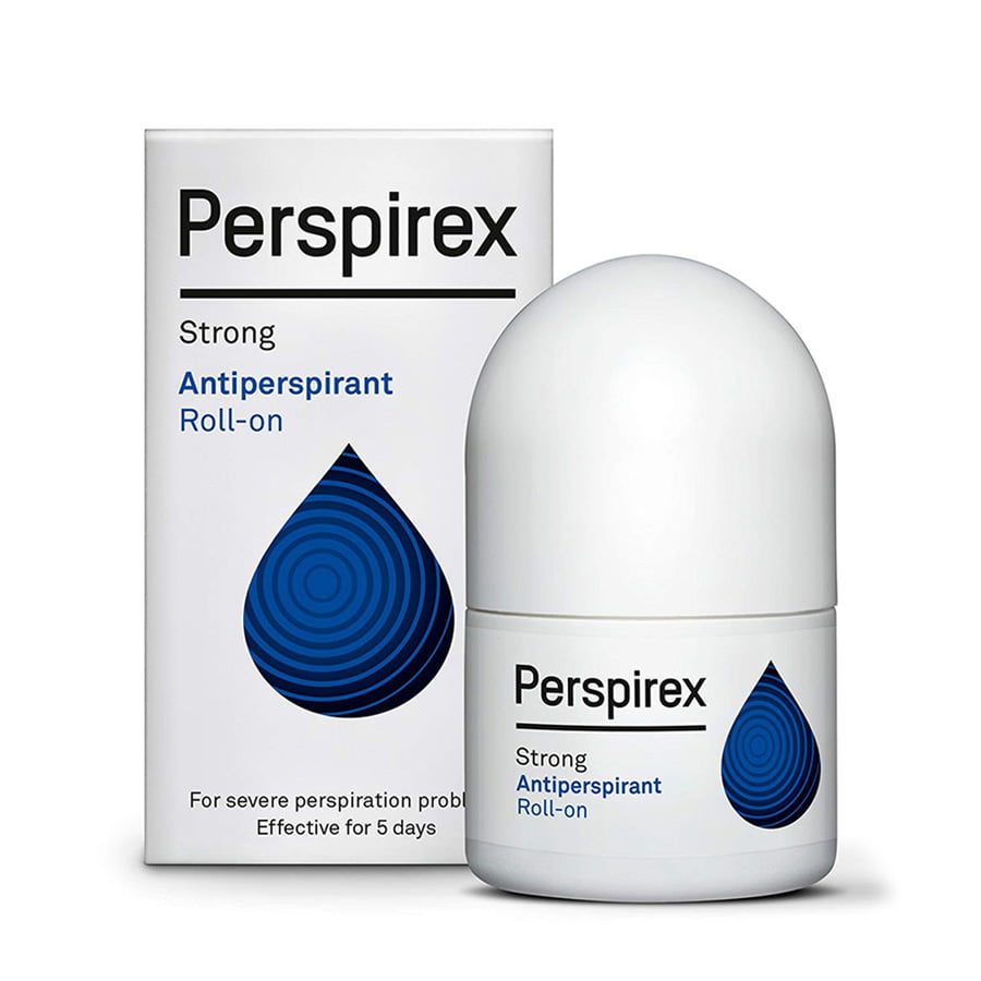 Perspirex Strong