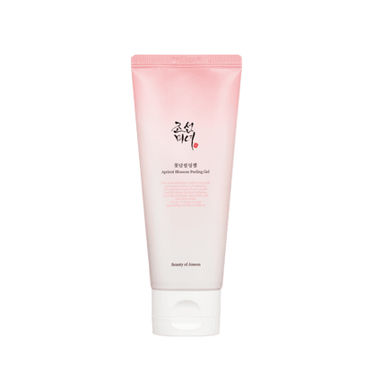 Beauty Of Joseon | Apricot Blossom Peeling Gel