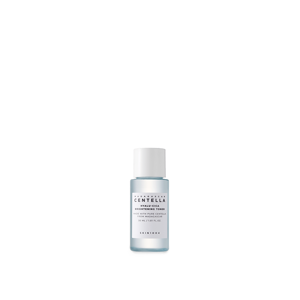 SKIN1004 | MINI Madagascar Centella Hyalu-Cica Brightening Toner