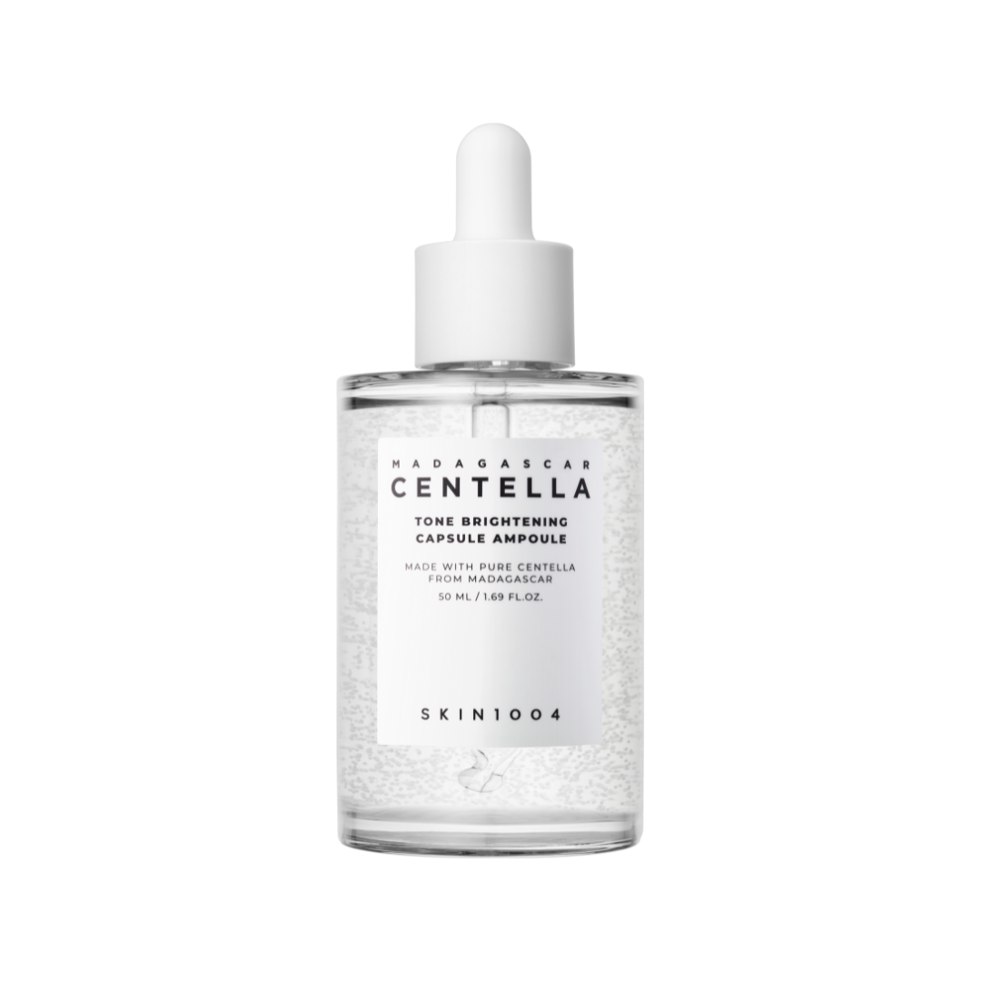 SKIN1004 | Madagascar Centella Tone Brightening Capsule Ampoule